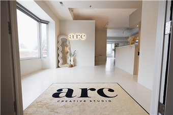 Arc Creative Studio - Aurora CA-ON | Vagaro